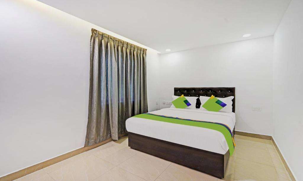 Ченнаи: Treebo Earth Aparthotel