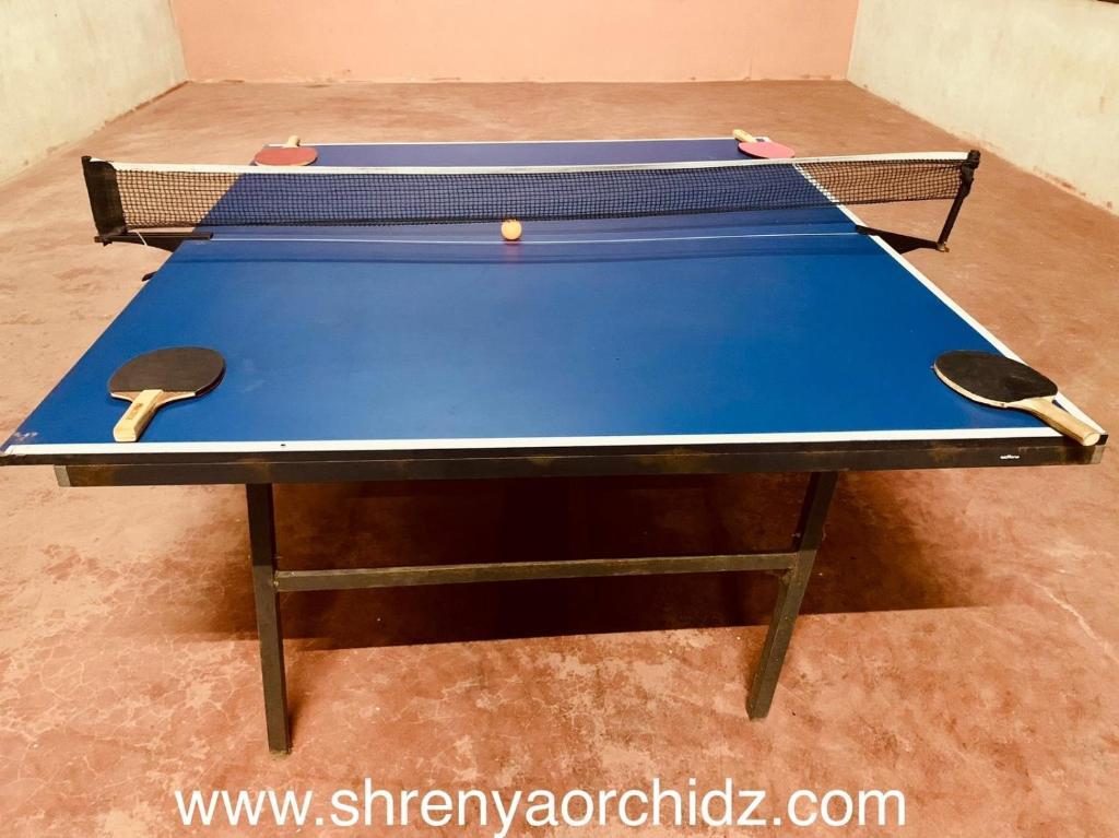 Кушалнагар: Shrenya Orchidz-Coorg Nature Stay