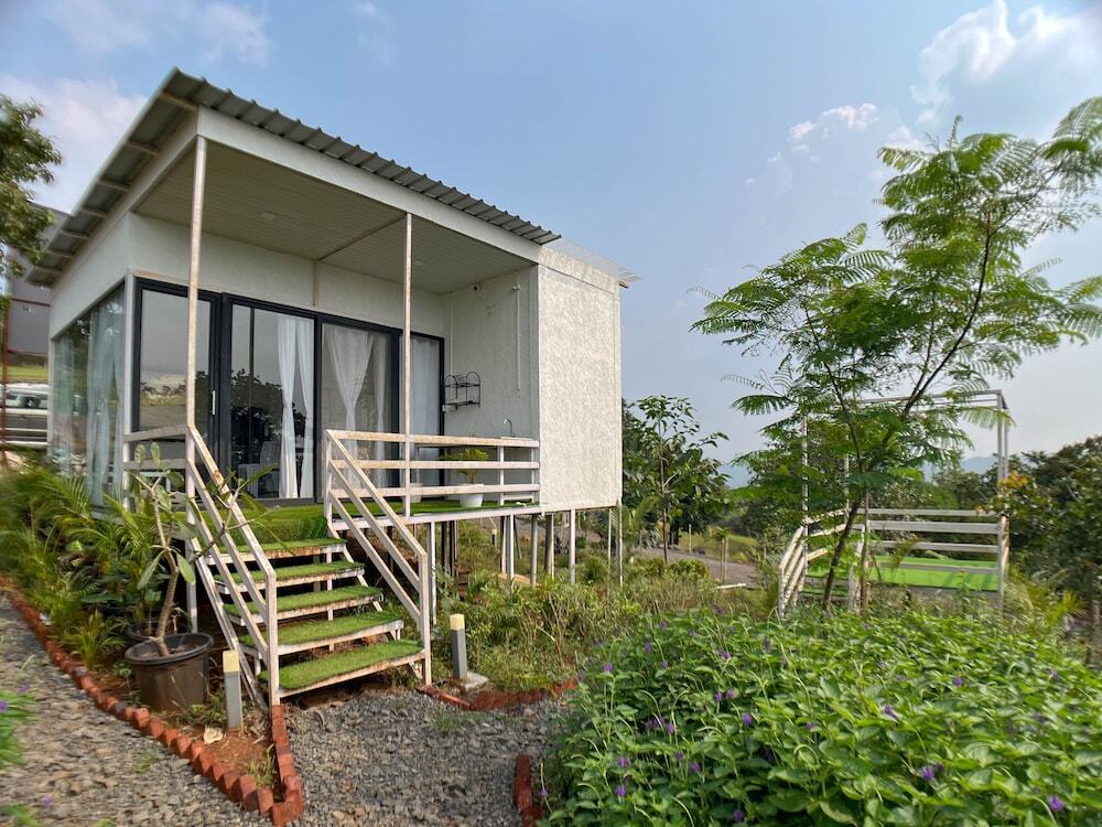 Лаваса: Mango Forest Agro Tourism Resort