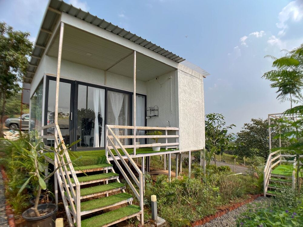 Лаваса: Mango Forest Agro Tourism Resort