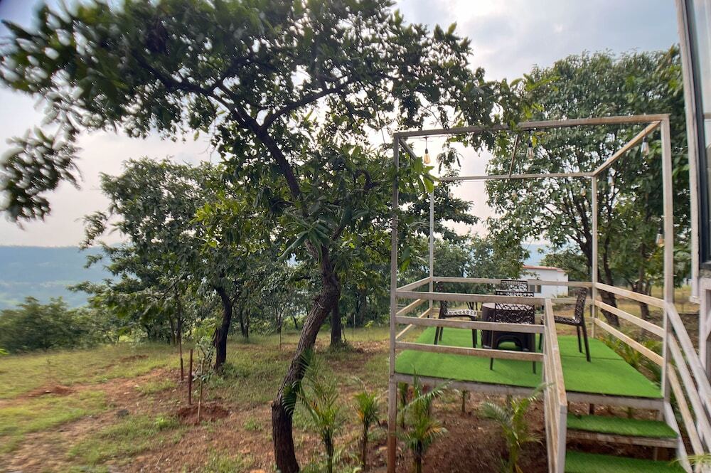 Лаваса: Mango Forest Agro Tourism Resort