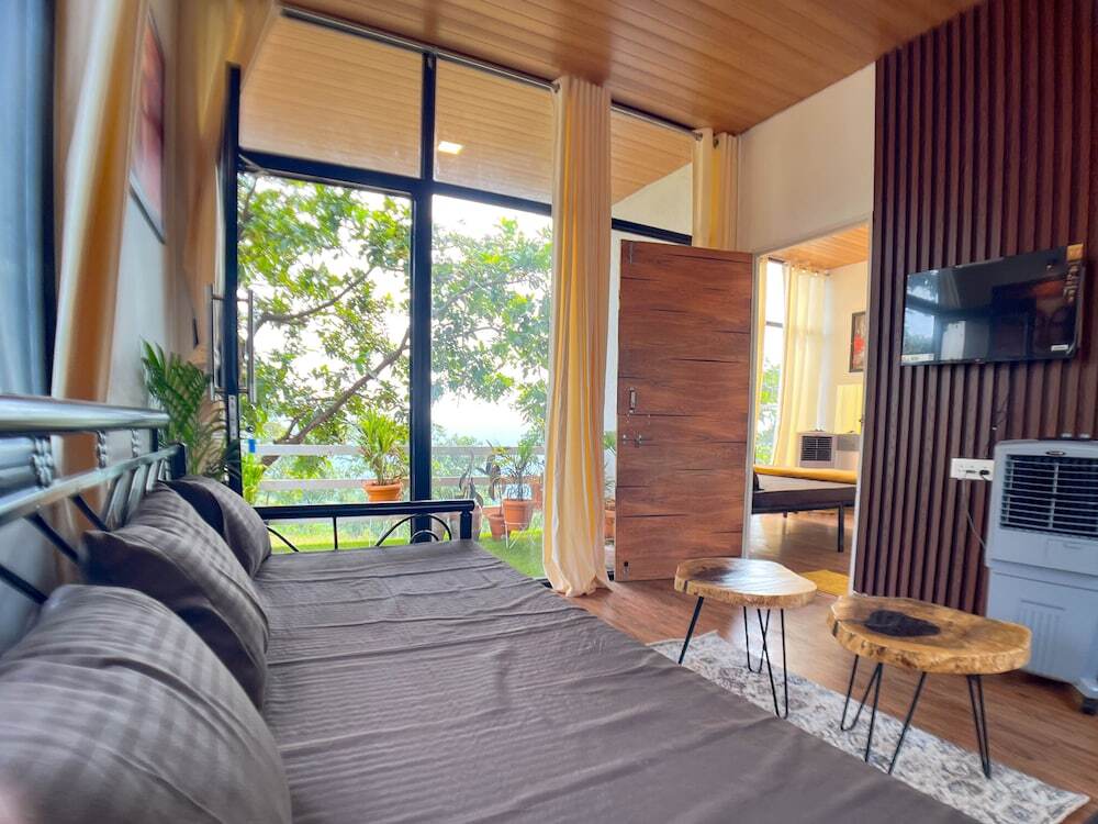 Лаваса: Mango Forest Agro Tourism Resort