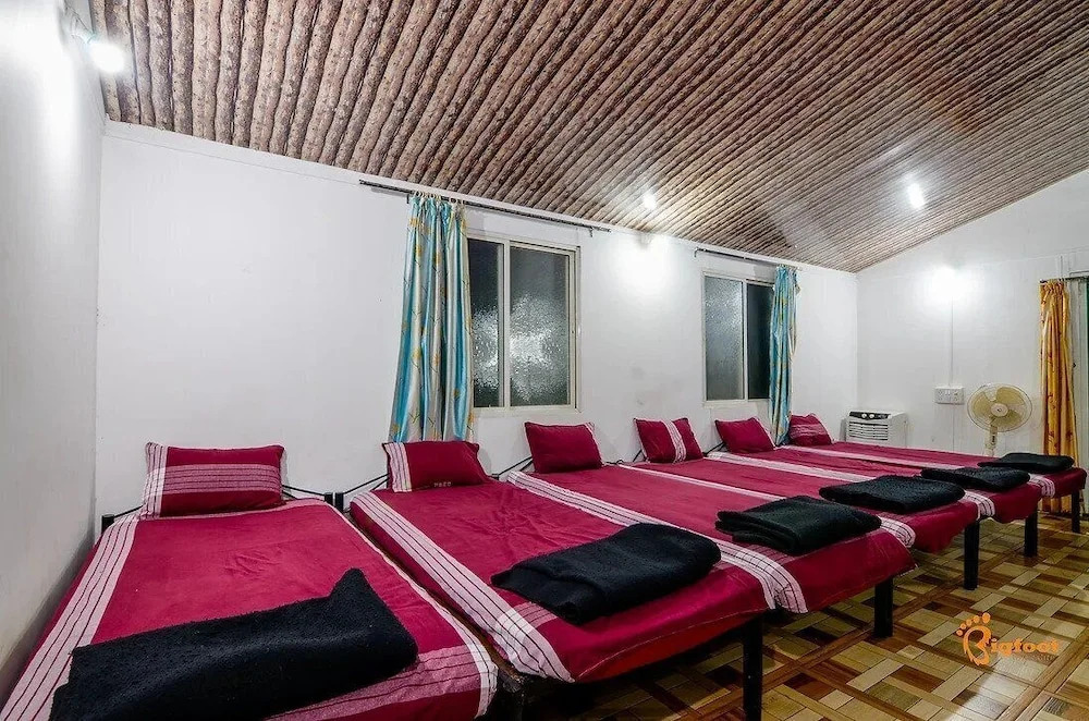 Лаваса: Mango Forest Agro Tourism Resort