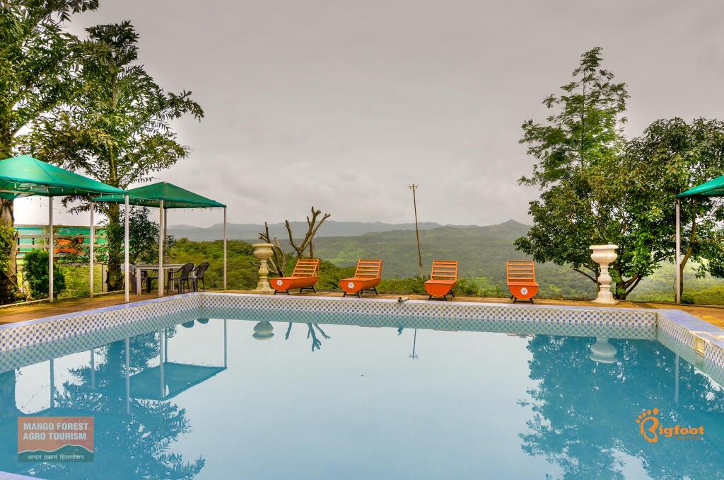 Лаваса: Mango Forest Agro Tourism Resort