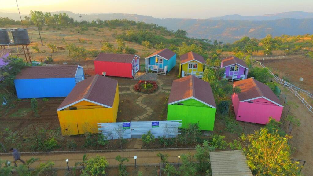 Лаваса: Mango Forest Agro Tourism Resort