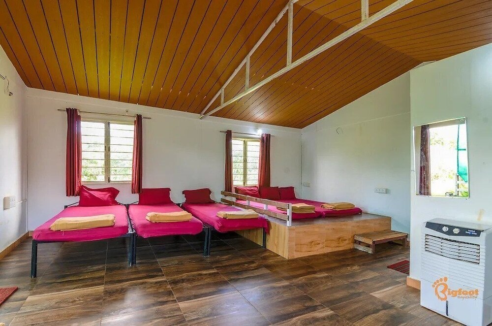 Лаваса: Mango Forest Agro Tourism Resort