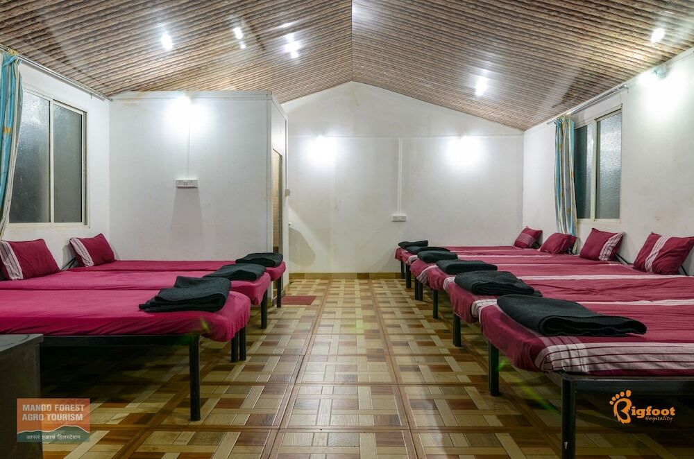 Лаваса: Mango Forest Agro Tourism Resort