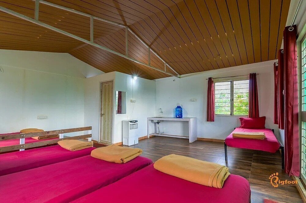 Лаваса: Mango Forest Agro Tourism Resort