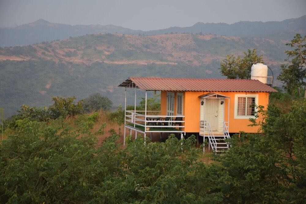 Лаваса: Mango Forest Agro Tourism Resort