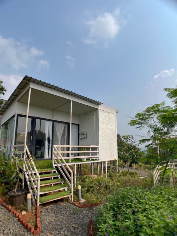 Лаваса: Mango Forest Agro Tourism Resort