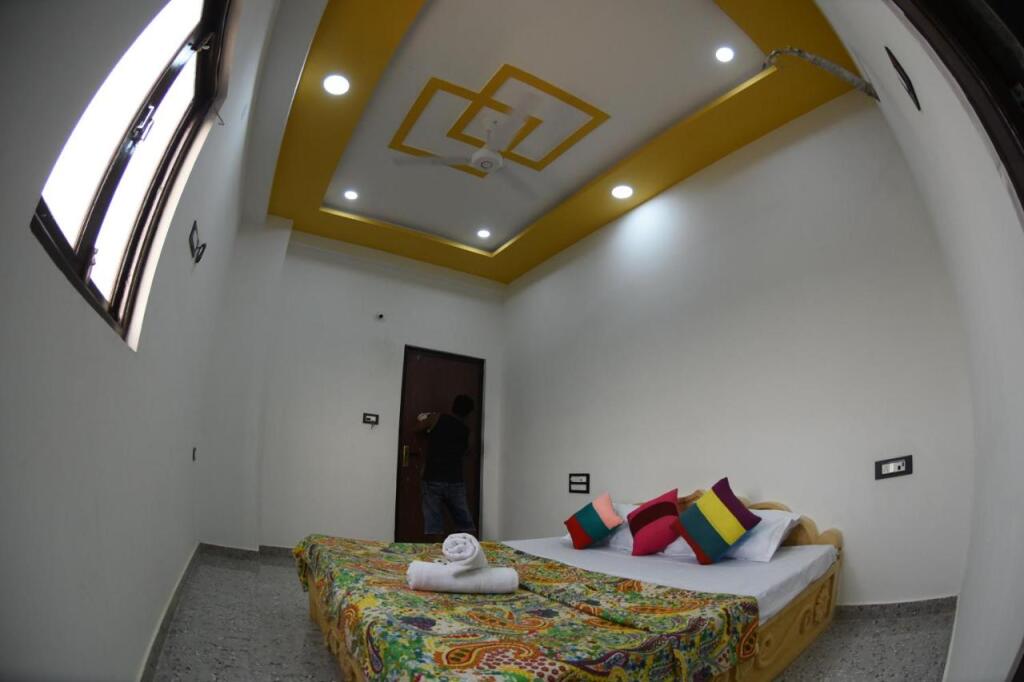 Hotel Chandra Haveli ( Boutique Home Stay ) — фото 3