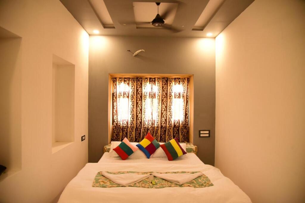 Hotel Chandra Haveli ( Boutique Home Stay ) — фото 2