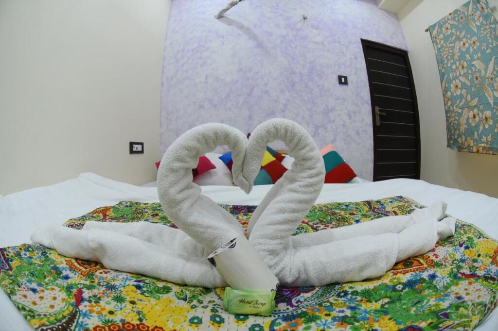 Hotel Chandra Haveli ( Boutique Home Stay ) — фото 5
