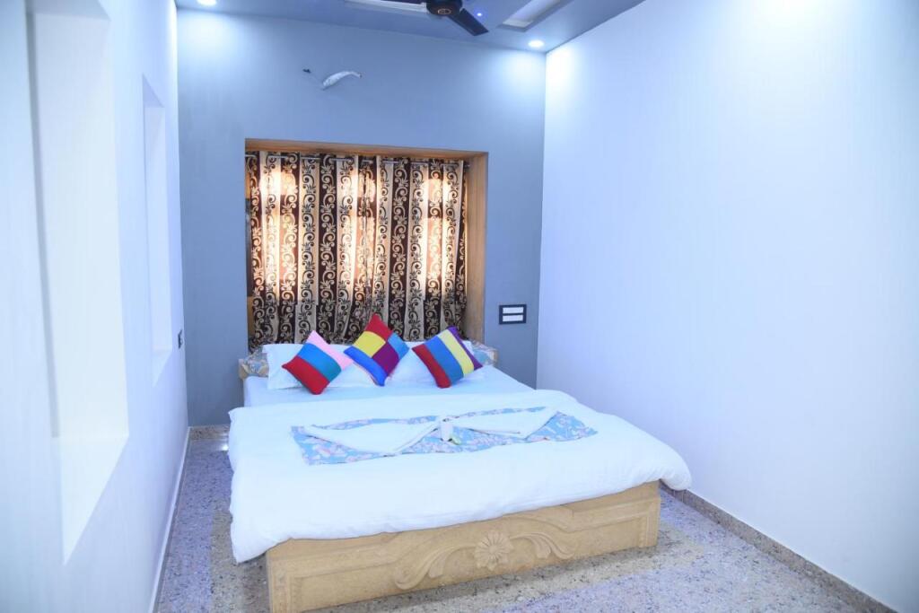 Джайсалмер: Hotel Chandra Haveli ( Boutique Home Stay )