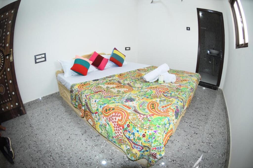 Hotel Chandra Haveli ( Boutique Home Stay ) — фото 4