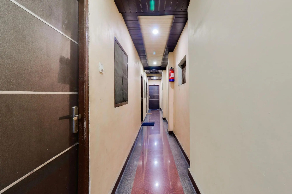 Крепость Jhansi: Pop 83297 Khard Palace