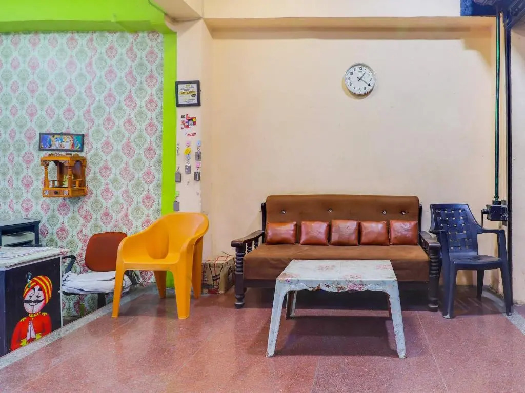 Крепость Jhansi: Pop 83297 Khard Palace