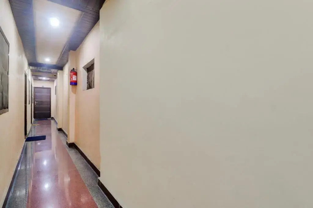 Крепость Jhansi: Pop 83297 Khard Palace