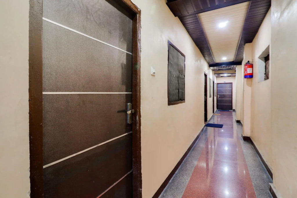 Крепость Jhansi: Pop 83297 Khard Palace