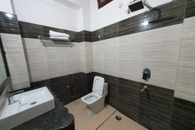 Джодхпур: Hotel Gajendra Niwas Suncity