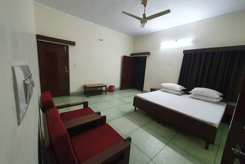 Джодхпур: Hotel Gajendra Niwas Suncity