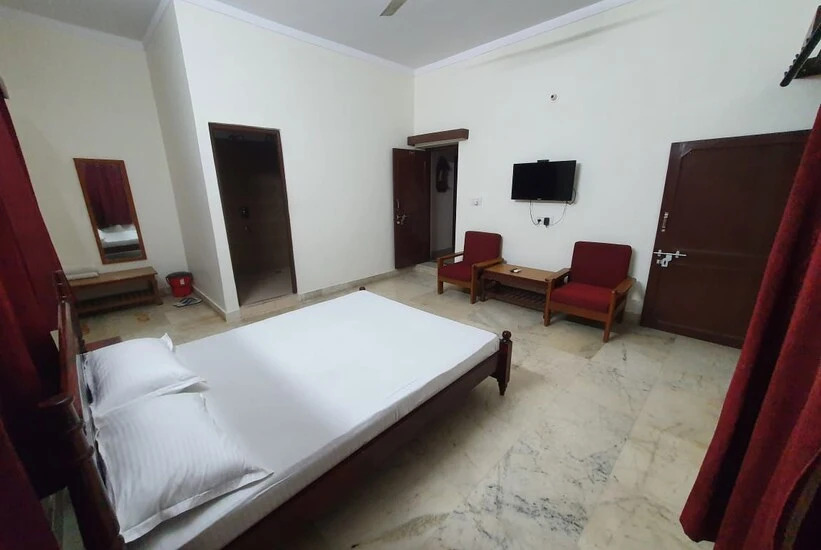 Hotel Gajendra Niwas Suncity — фото 3