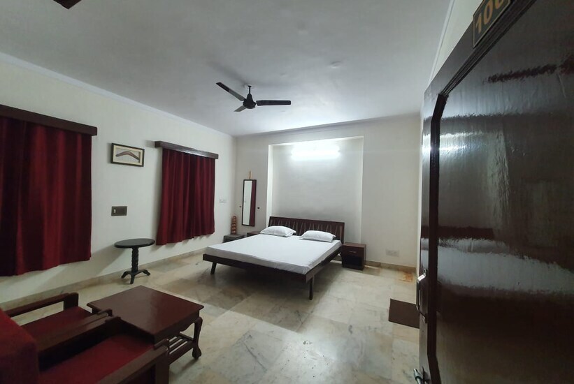 Джодхпур: Hotel Gajendra Niwas Suncity