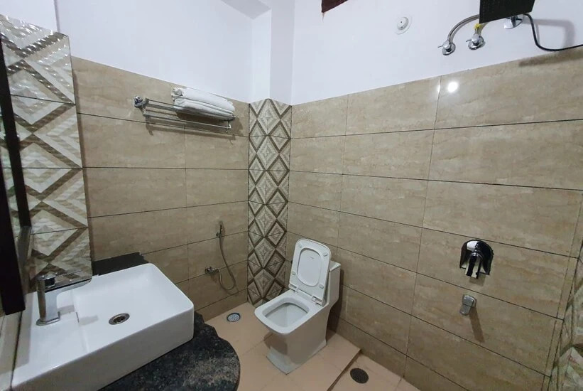 Джодхпур: Hotel Gajendra Niwas Suncity