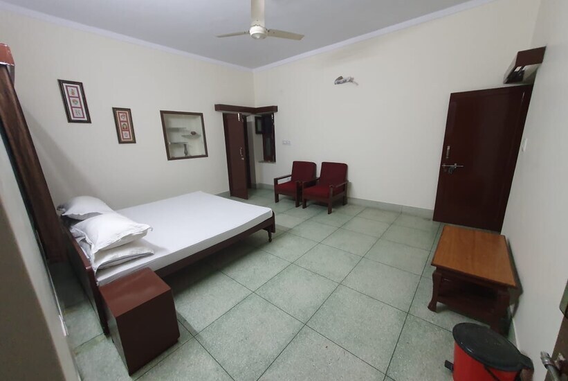 Джодхпур: Hotel Gajendra Niwas Suncity