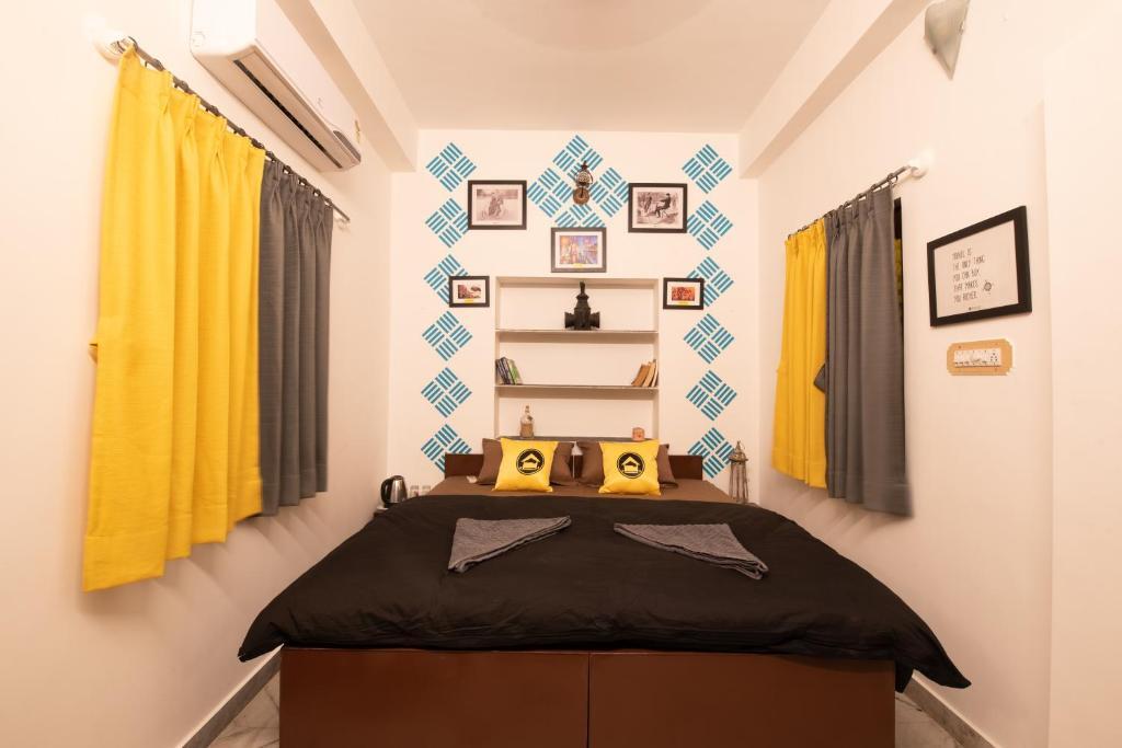 The Hosteller Jodhpur — фото 1