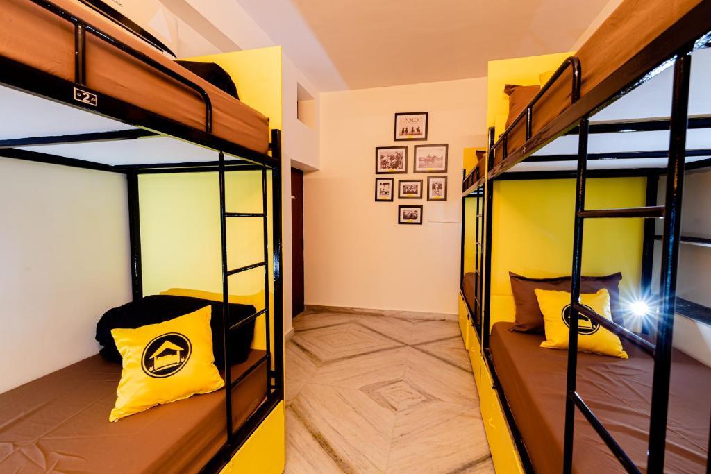 The Hosteller Jodhpur — фото 4