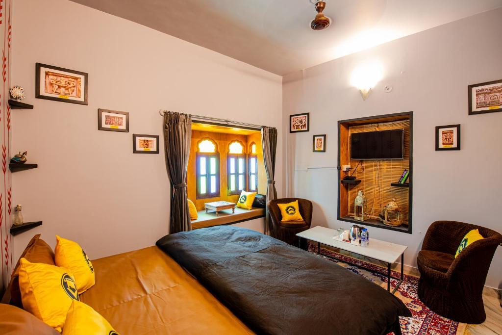 The Hosteller Jodhpur — фото 2