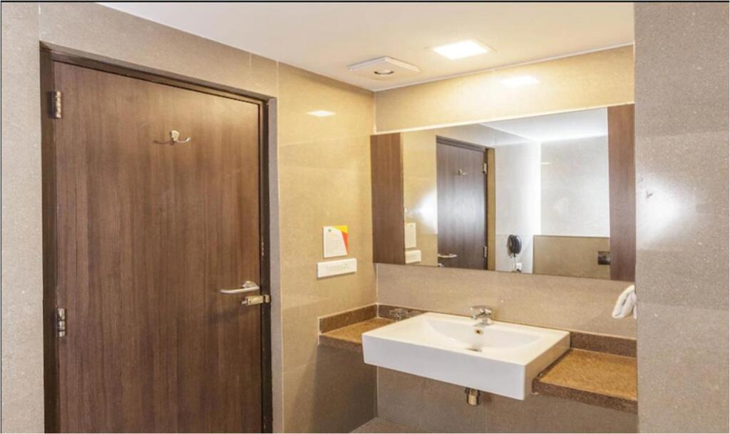 Джодхпур: Hotel Rajwara Palace Jodhpur
