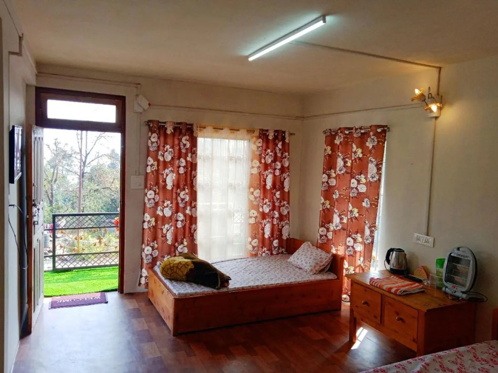Калимпонг: Well Spring Homestay by StayApart
