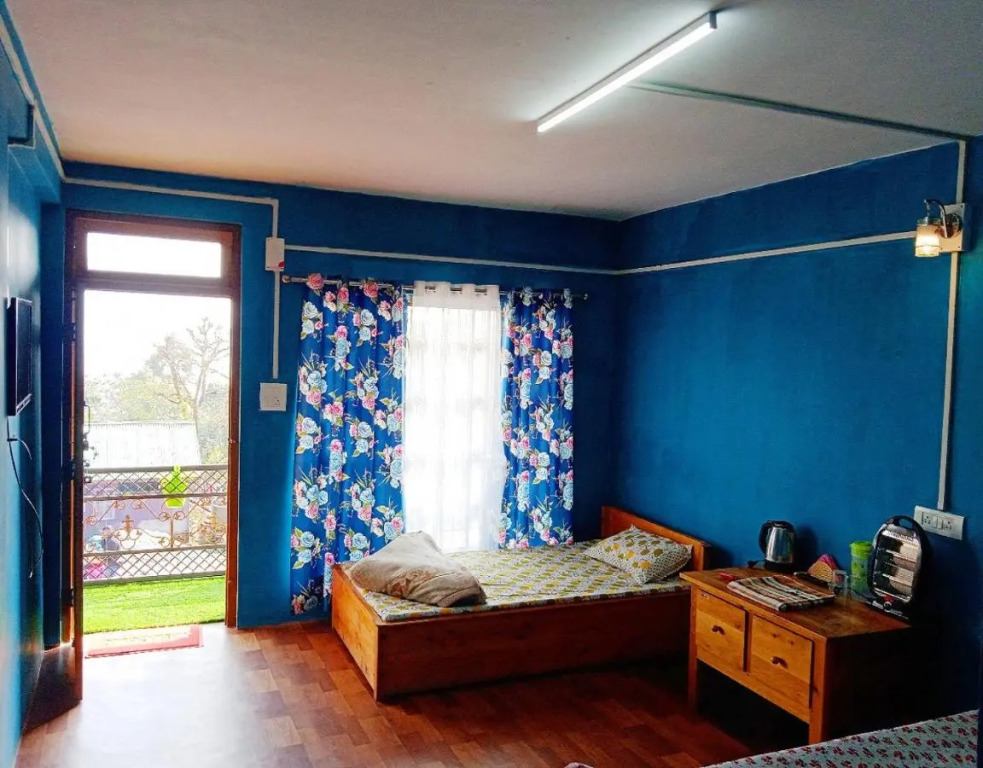 Калимпонг: Well Spring Homestay by StayApart