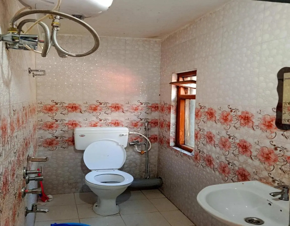 Калимпонг: Well Spring Homestay by StayApart