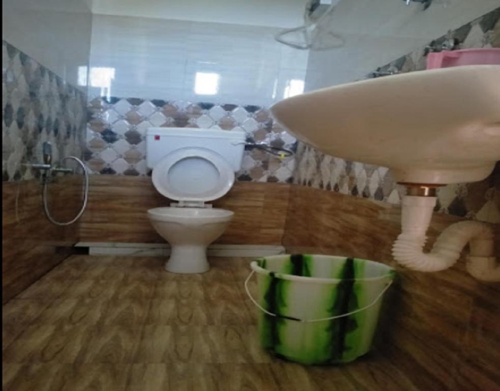 Наябазар: StayApart - Chiabari Homestay