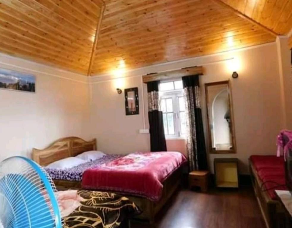 Наябазар: StayApart - Chiabari Homestay