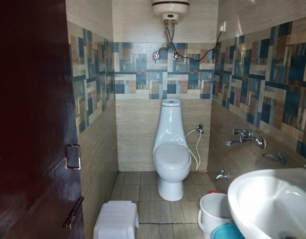 Наябазар: StayApart - Chiabari Homestay