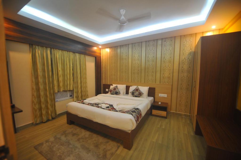 Калимпонг: Hotel Kalash