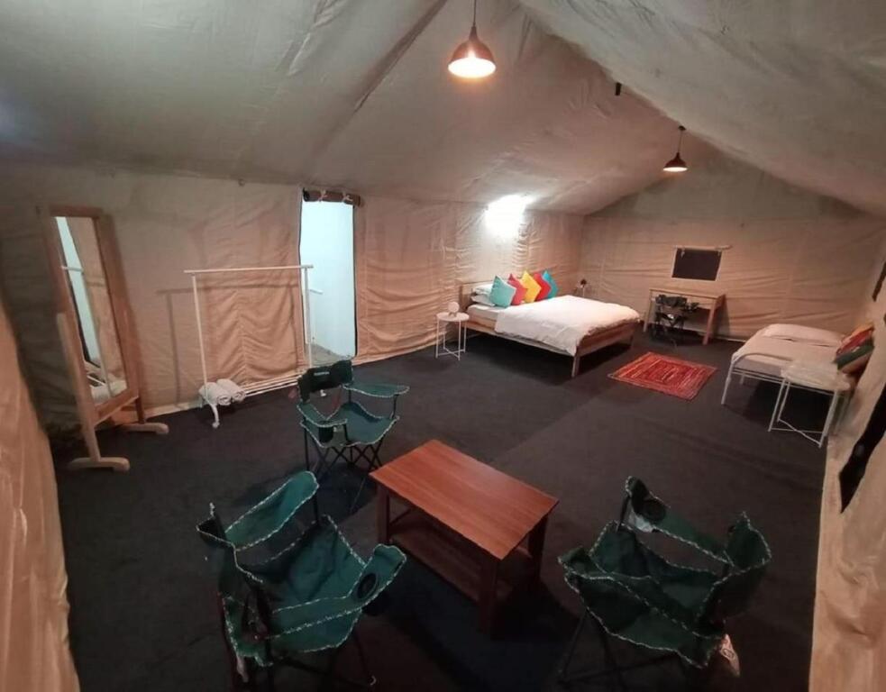 Пеллинг: Dharti - The Glamping Haven by StayApart