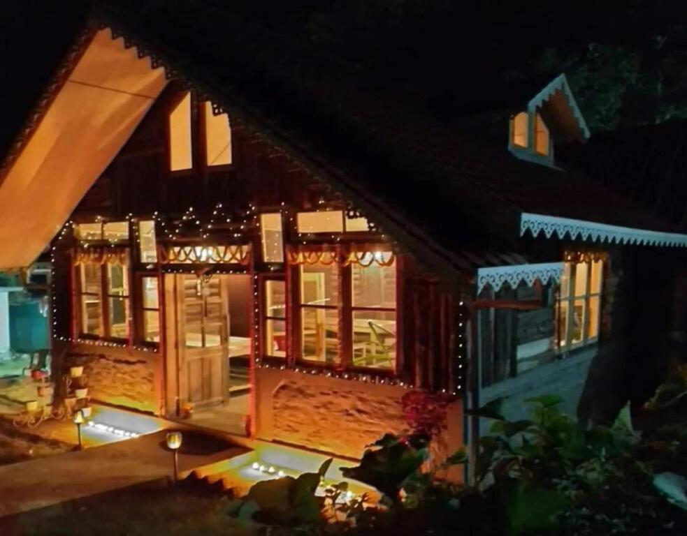 Пеллинг: Dharti - The Glamping Haven by StayApart