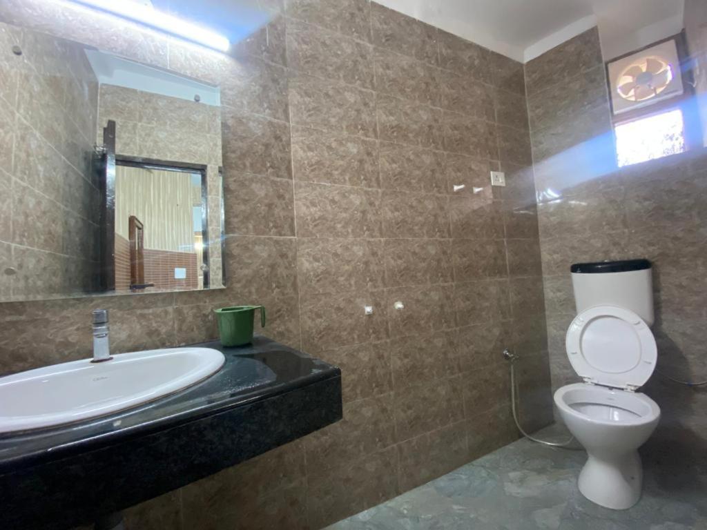 Катра: Oyo 35499 Hotel Green View