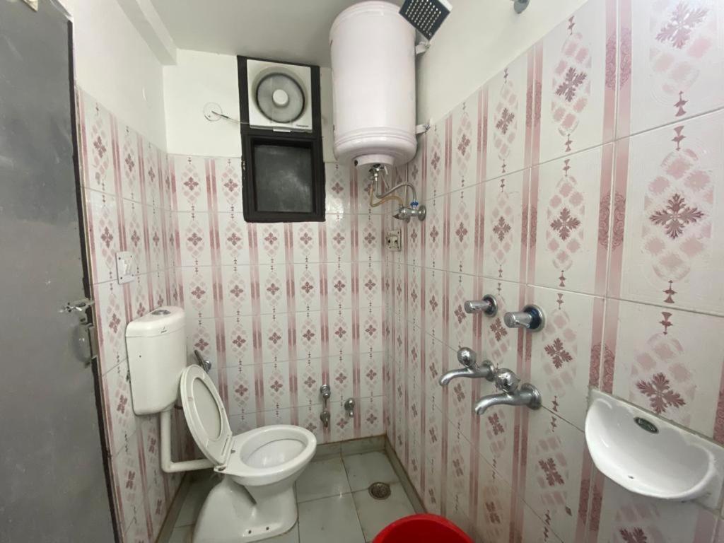 Катра: Oyo 35499 Hotel Green View