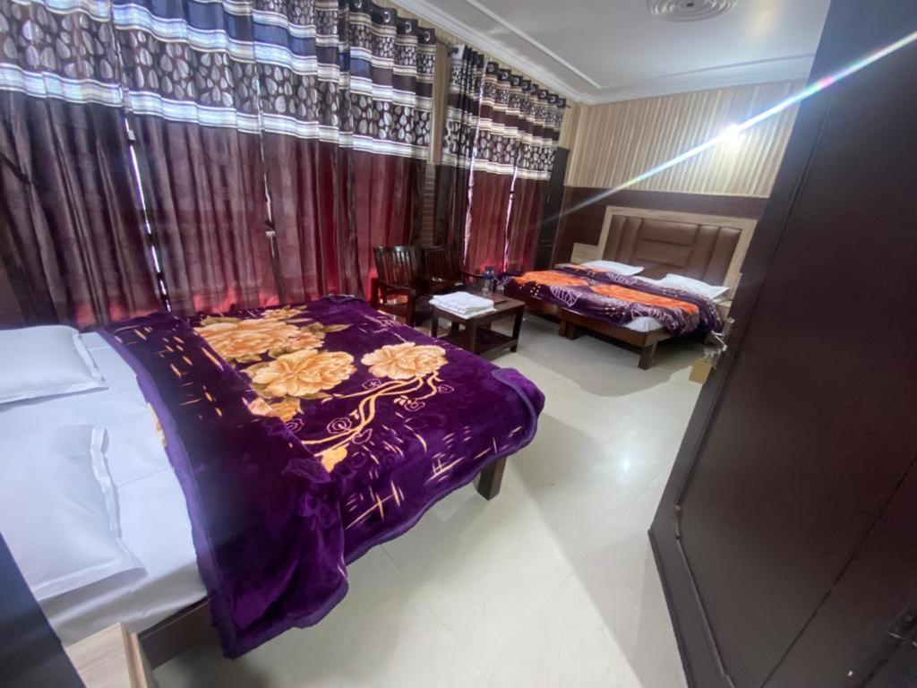 Катра: Oyo 35499 Hotel Green View