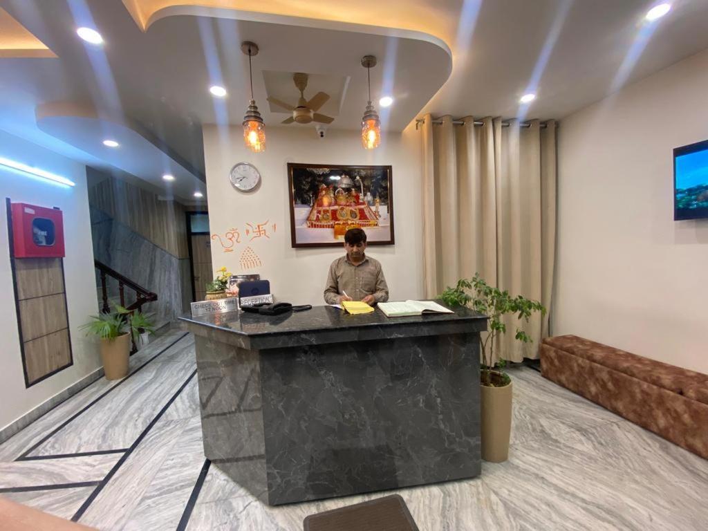 Катра: Oyo 35499 Hotel Green View
