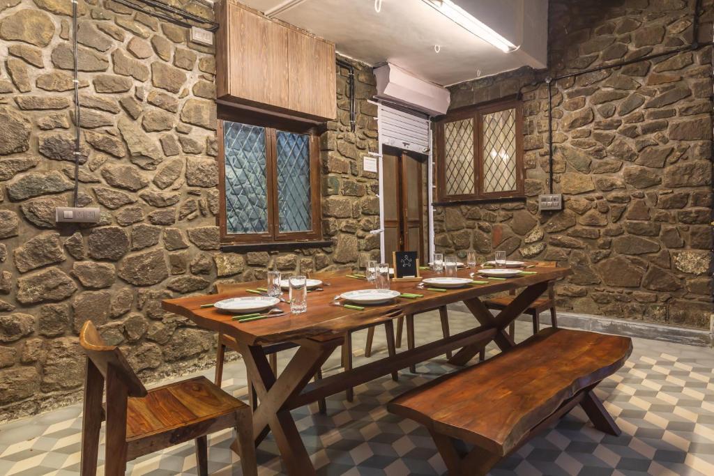 SaffronStays Inverlochy — фото 4