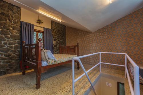 Хандала: SaffronStays Inverlochy