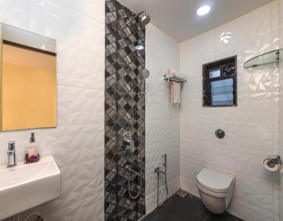 Хандала: Saffronstays Anugraha