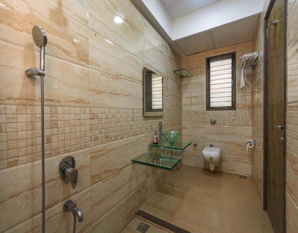 Хандала: Saffronstays Anugraha